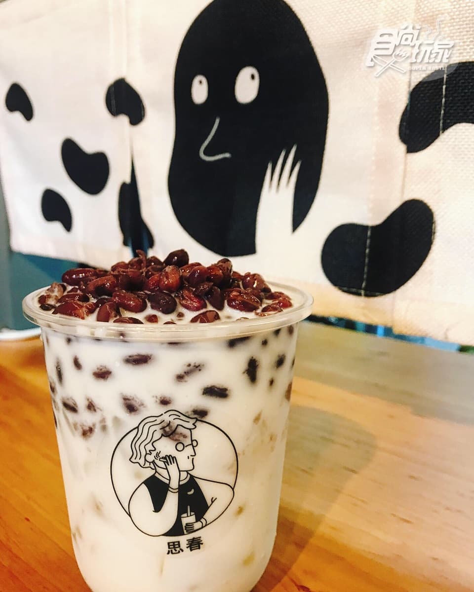 【新開店】全台首創「珍珠吃到飽」！這家珍珠加到「整杯9分滿」不加價
