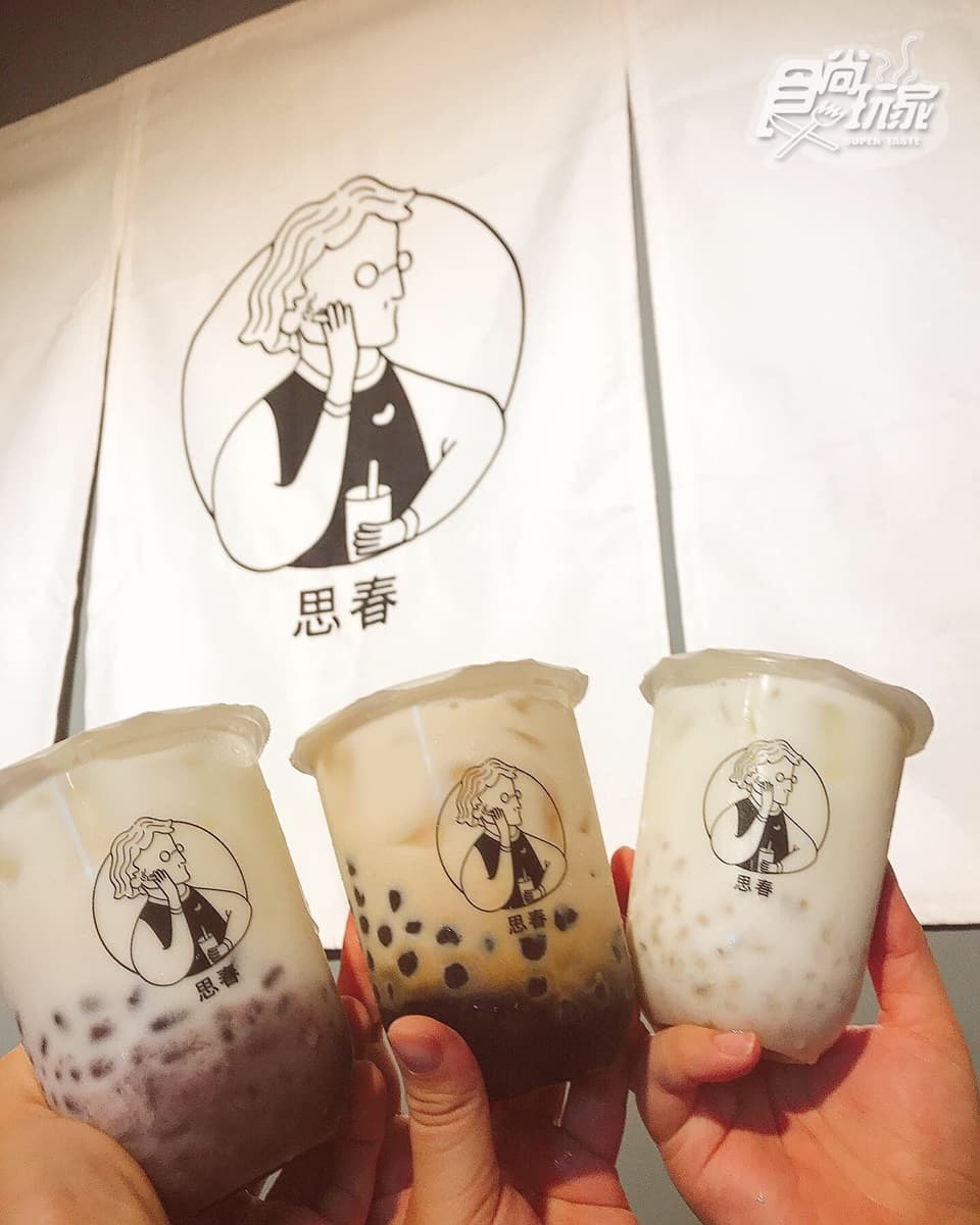 【新開店】全台首創「珍珠吃到飽」！這家珍珠加到「整杯9分滿」不加價