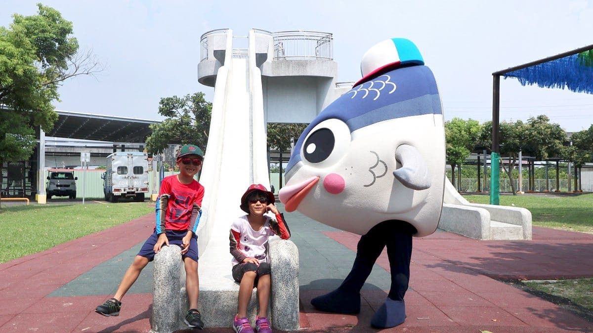 抓住夏天的尾巴！台南住宿3折，再抽香港、大阪來回機票！