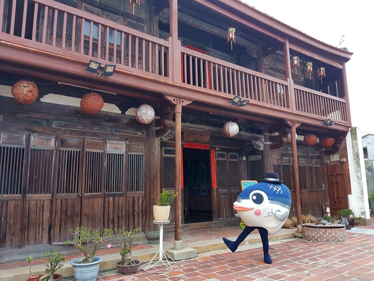抓住夏天的尾巴！台南住宿3折，再抽香港、大阪來回機票！