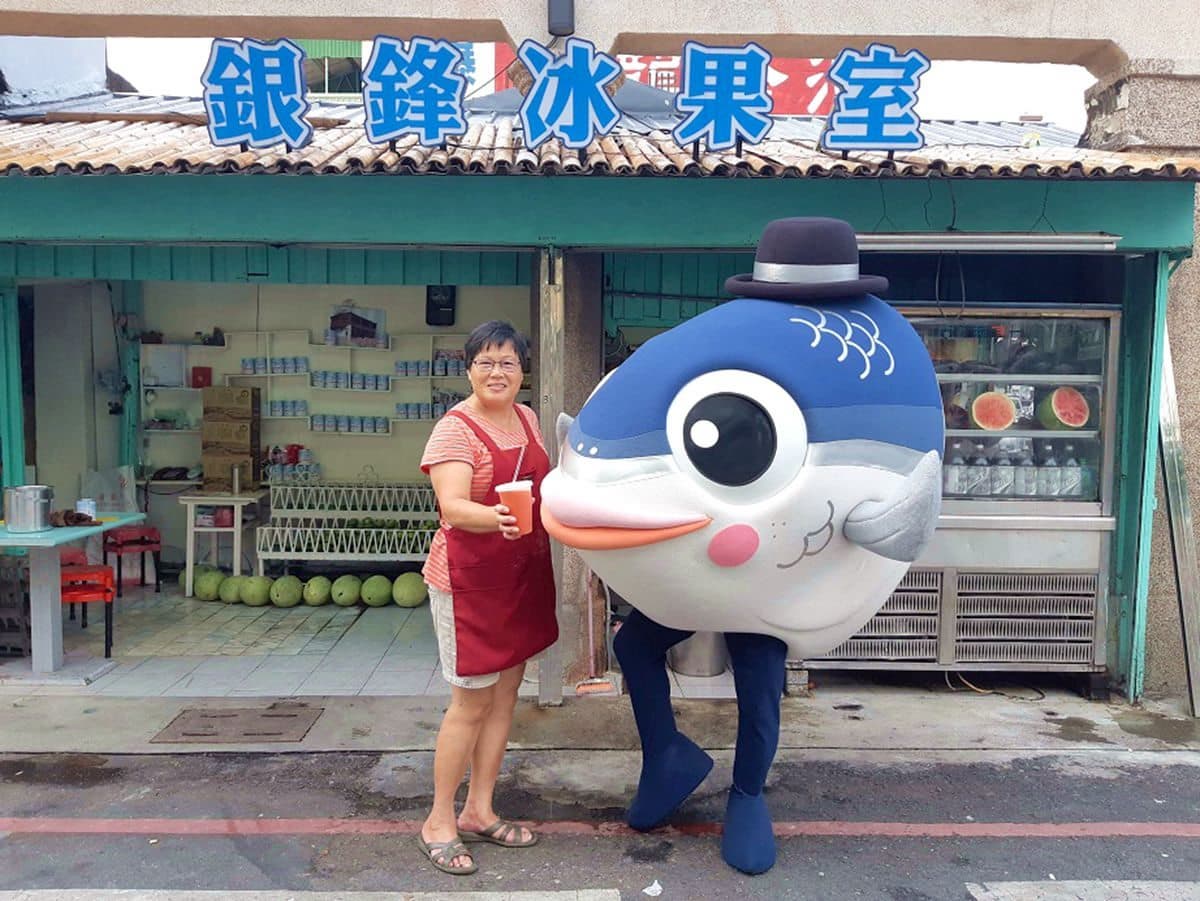 抓住夏天的尾巴！台南住宿3折，再抽香港、大阪來回機票！