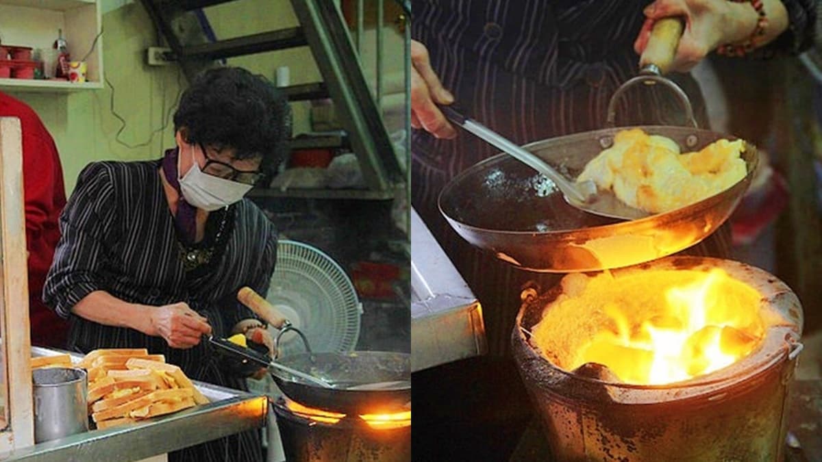 台南「西市場」周邊必吃這10家：IG爆紅舒芙蕾、狗母魚麵始祖、排隊芋頭粥