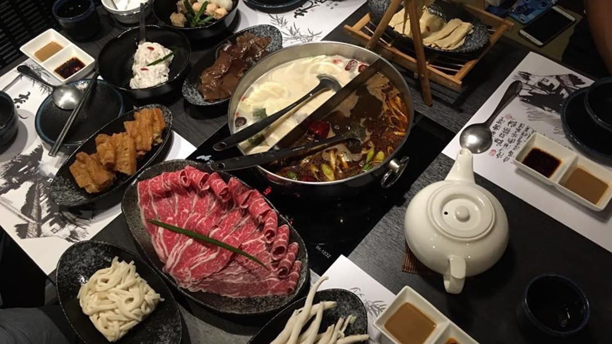 呼叫瘦子！PK主廚體重「少n公斤送n片牛肉」，加碼這條件換海鮮