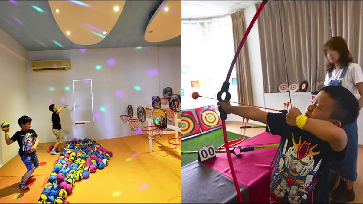 【免費體驗券 中獎公布】輕鬆遛小孩首選!2019新開幕,北中南10間超好玩室內遊樂園 【免費體驗券 中獎公布】輕鬆遛小孩首選!2019新開幕,北中南10間超好玩室內遊樂園