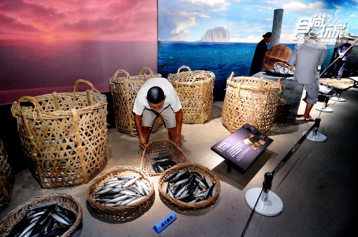 「美人魚」游進海科館！真人版出沒基隆，最後一天兩場快衝
