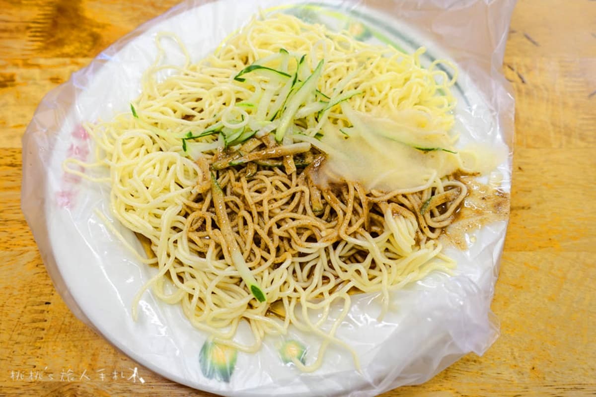 中和人點名必吃老店這8間:爆漿臭豆腐、手拍印度烤餅、加辣冷滷味 中和人點名必吃老店這8間:爆漿臭豆腐、手拍印度烤餅、加辣冷滷味