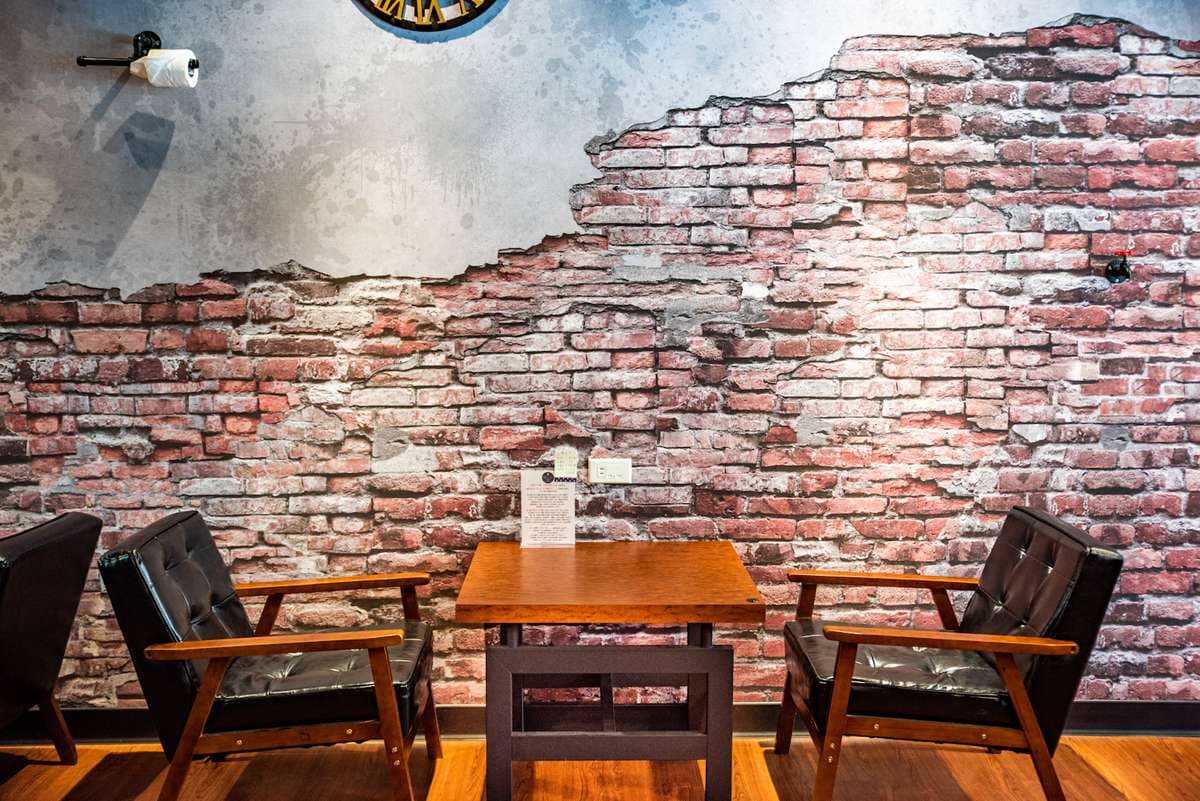 【新開店】比咖啡店還美的牛肉麵店，果凍牛筋太銷魂！獨家湯頭加了蘋果