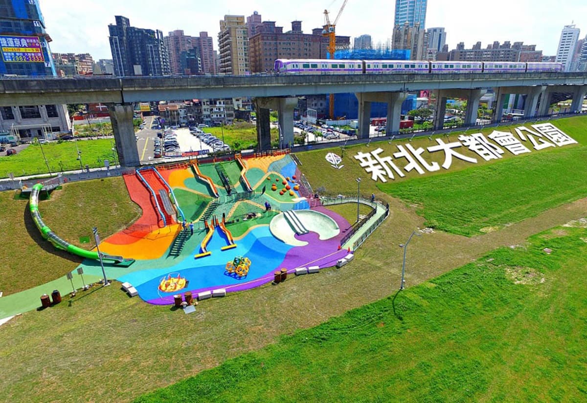 「超稀有寶可夢」現身新北!一共60個出沒地點,只有4天快衝抓寶了 「超稀有寶可夢」現身新北!一共60個出沒地點,只有4天快衝抓寶了