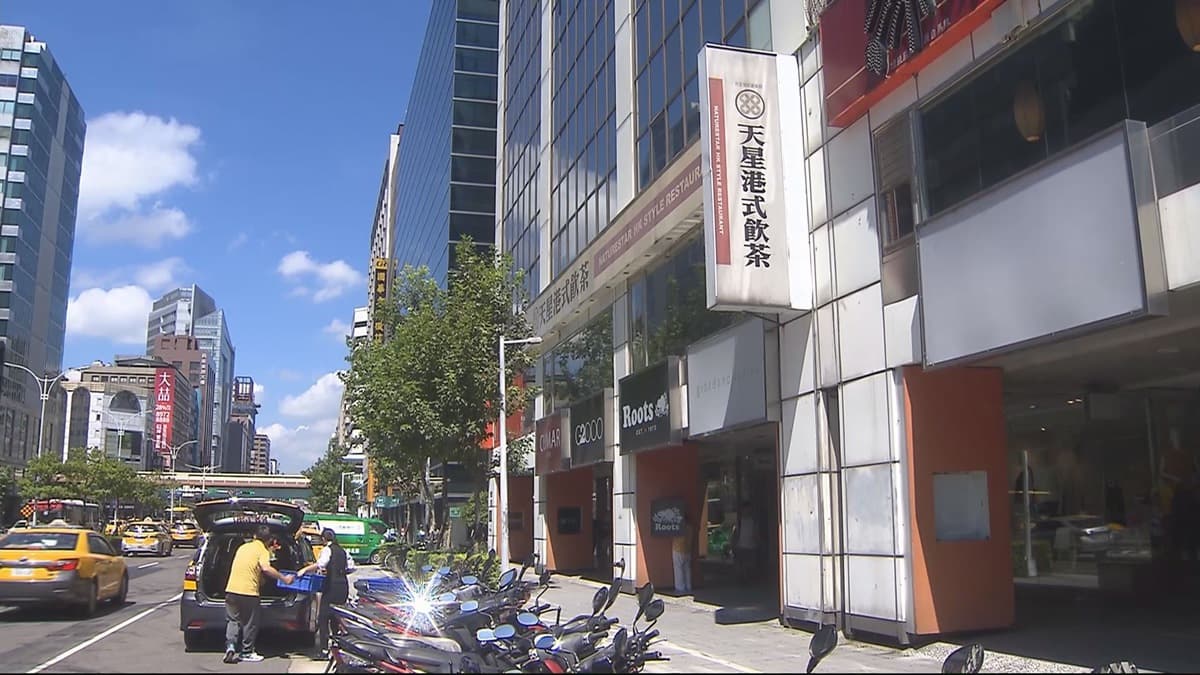 9/15前快衝!老店「天星港式飲茶」將熄燈,叉燒包、臘味蘿蔔糕必點