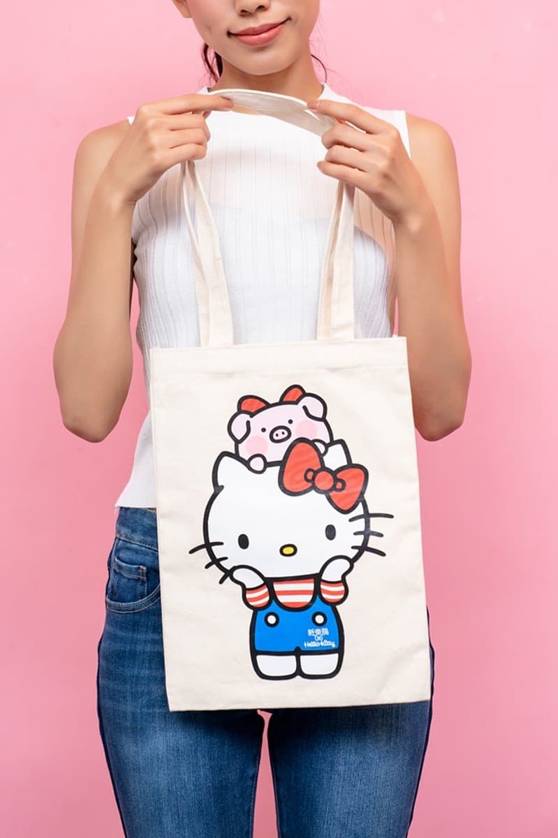 貓迷快搶!超可愛「Hello Kitty肉乾」這裡買,還送6款超萌提袋 貓迷快搶!超可愛「Hello Kitty肉乾」這裡買,還送6款超萌提袋