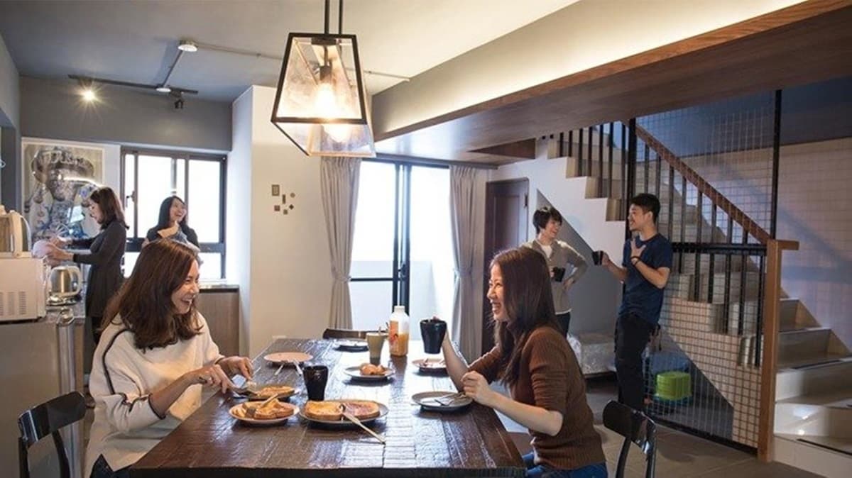 超狂「民宿包棟」免費！最多可揪團10人，三天兩夜0元這裡搶
