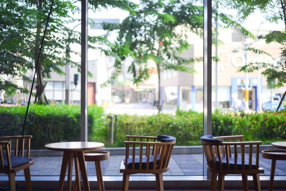 現省四千多!9月住這家超美飯店,住宿+高鐵可賺到一張日本機票錢 現省四千多!9月住這家超美飯店,住宿+高鐵可賺到一張日本機票錢