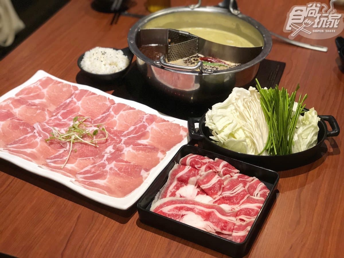 爽吃肉肉!肉多多推「330g肉盤」套餐269元起+免費吃「榴槤冰」 爽吃肉肉!肉多多推「330g肉盤」套餐269元起+免費吃「榴槤冰」