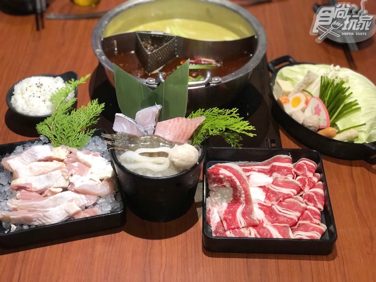 爽吃肉肉!肉多多推「330g肉盤」套餐269元起+免費吃「榴槤冰」 爽吃肉肉!肉多多推「330g肉盤」套餐269元起+免費吃「榴槤冰」