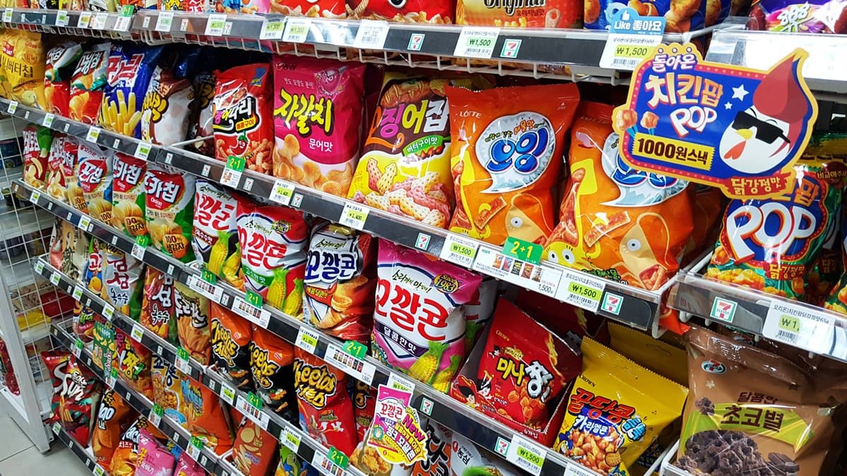 韓國掃貨注意!2019新規再一波,大型超市將停止供應免費紙箱 韓國掃貨注意!2019新規再一波,大型超市將停止供應免費紙箱