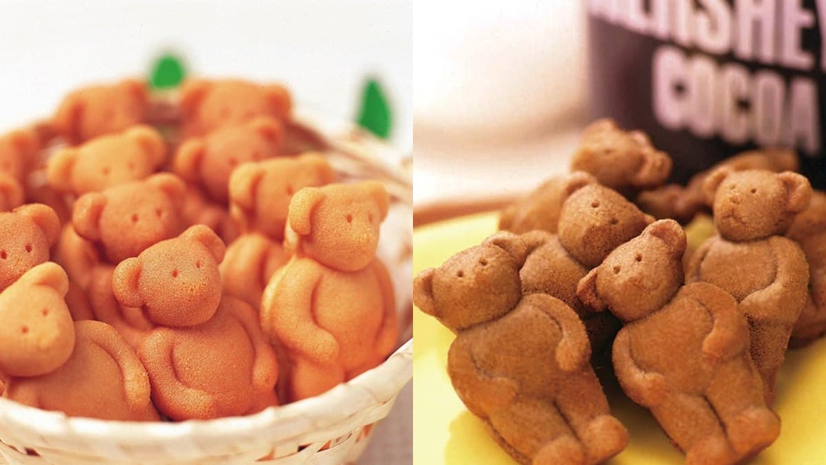 這隻熊熊hen可以!日本超夯「BEAR HOLIC熊燒」來台,首家在開這間百貨 這隻熊熊hen可以!日本超夯「BEAR HOLIC熊燒」來台,首家在開這間百貨