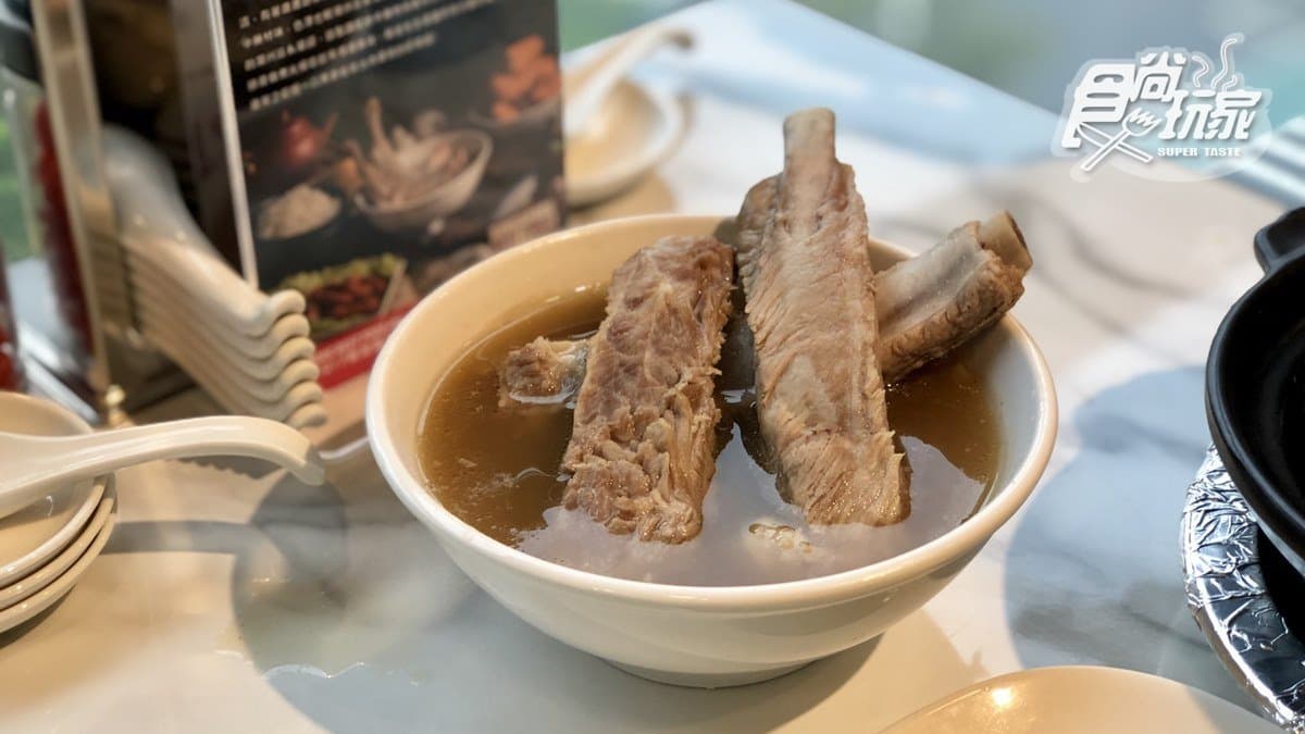 身分證有「8」就中!發起人肉骨茶連續16天,14道料理「150元吃到飽」 身分證有「8」就中!發起人肉骨茶連續16天,14道料理「150元吃到飽」