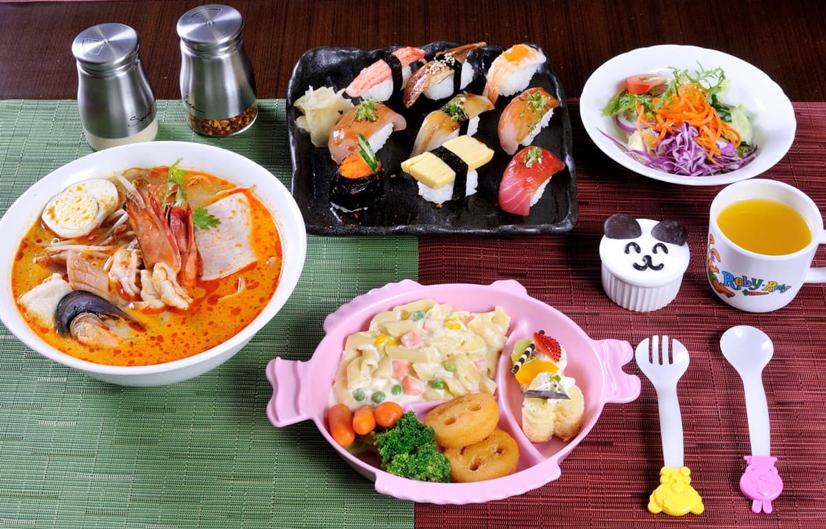 這家飯店好狂！一家四口1999元就能住，還能免費帶小孩進樂園