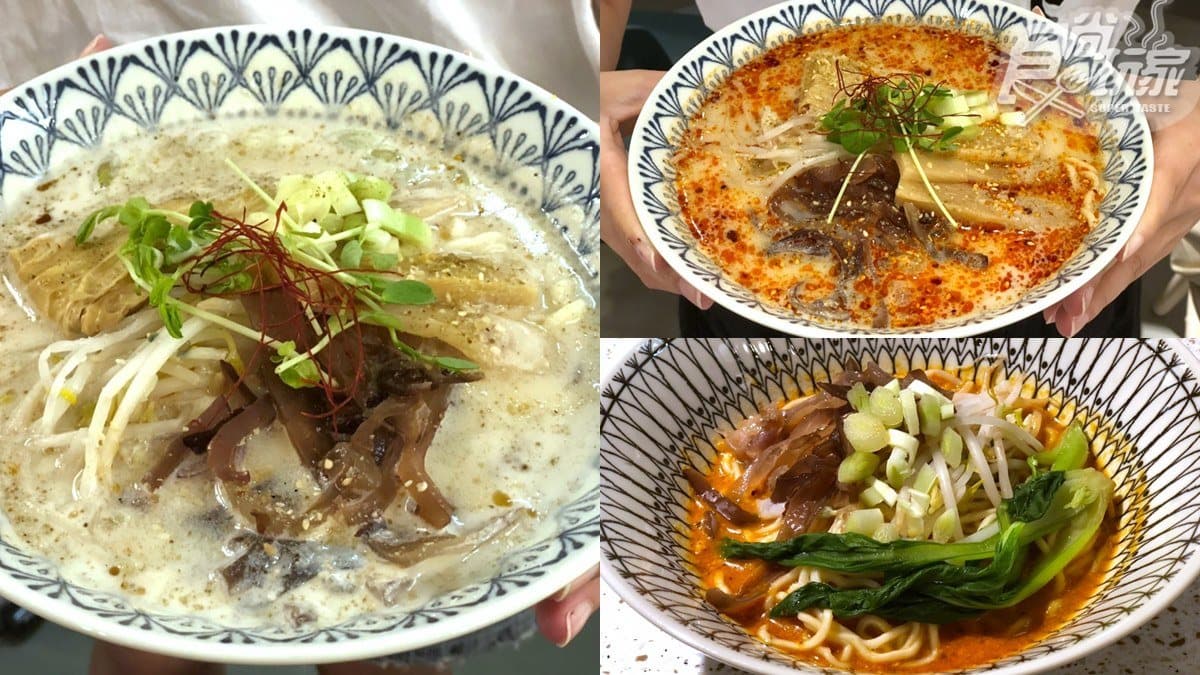 五迷朝聖了！ StayReal Café變「純白咖啡廳」，吃五月天阿信最愛「豆乳麵」