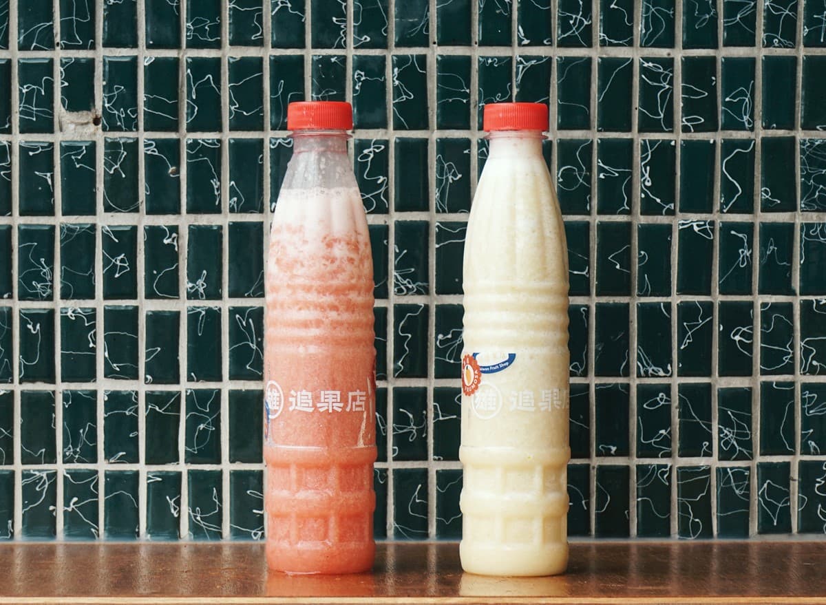 甜點控必吃!魚刺人×雄追果聯名推「跳跳糖雞蛋糕」「文旦冰沙」 甜點控必吃!魚刺人×雄追果聯名推「跳跳糖雞蛋糕」「文旦冰沙」