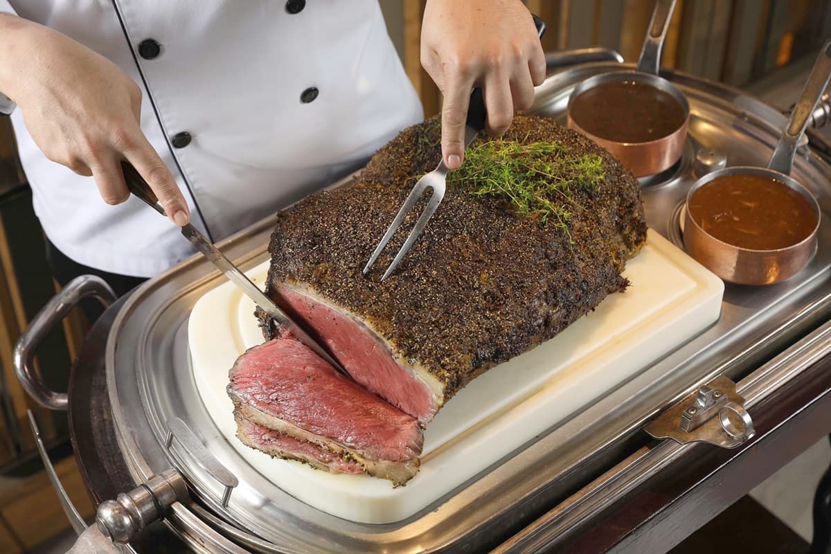 比高鐵票便宜!這家Buffet「和牛吃到飽」不到700元,還有手抓海鮮可吃 比高鐵票便宜!這家Buffet「和牛吃到飽」不到700元,還有手抓海鮮可吃
