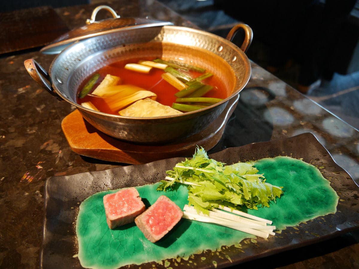 秋天美食攻略！和牛、海鮮、櫻桃鴨，6大品牌秋季新菜一次搜齊