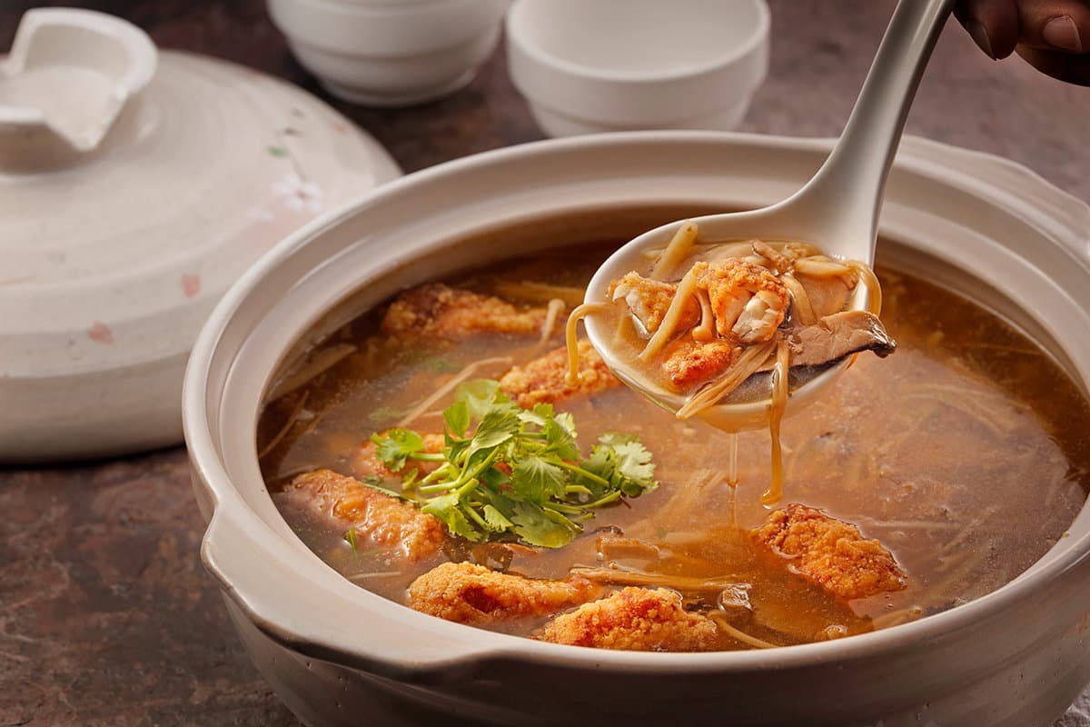 秋天美食攻略！和牛、海鮮、櫻桃鴨，6大品牌秋季新菜一次搜齊