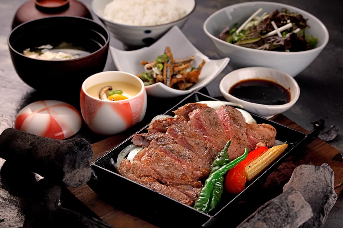 秋天美食攻略！和牛、海鮮、櫻桃鴨，6大品牌秋季新菜一次搜齊