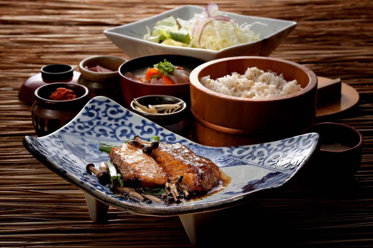 秋天美食攻略！和牛、海鮮、櫻桃鴨，6大品牌秋季新菜一次搜齊