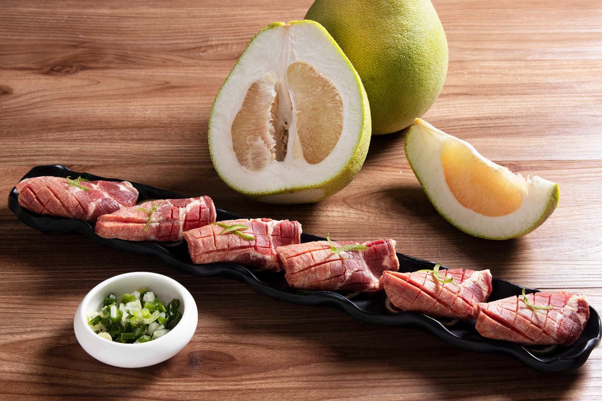秋天美食攻略！和牛、海鮮、櫻桃鴨，6大品牌秋季新菜一次搜齊