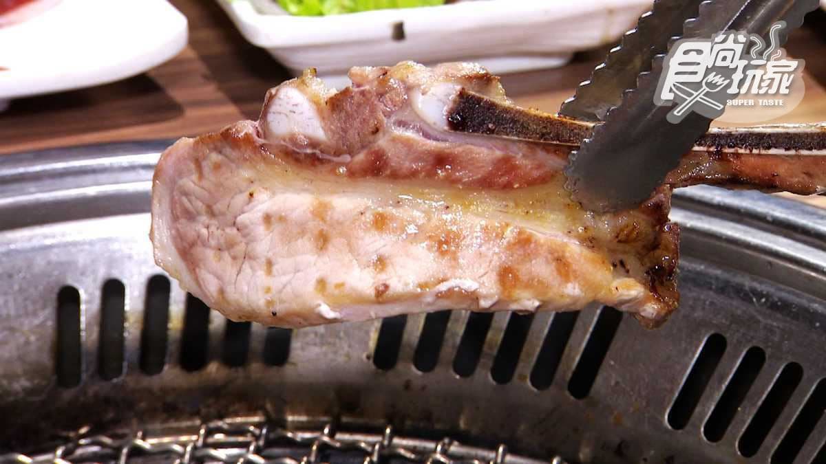 中秋聚餐首選!全台10家高CP值燒烤店:「一頭牛」套餐、烤帝王蟹吃到飽 中秋聚餐首選!全台10家高CP值燒烤店:「一頭牛」套餐、烤帝王蟹吃到飽