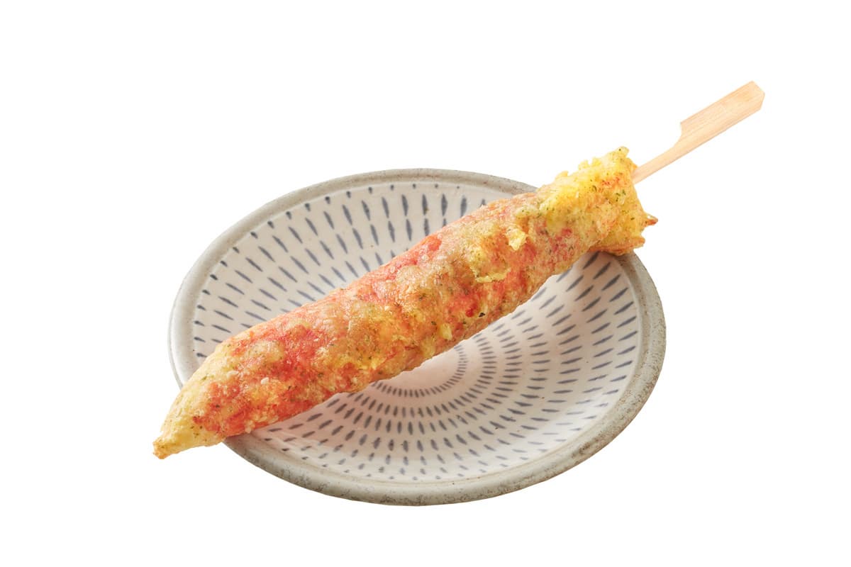 這碗丼飯有整隻「松葉蟹」!痛風也要吃,9月只有這裡吃的到 這碗丼飯有整隻「松葉蟹」!痛風也要吃,9月只有這裡吃的到