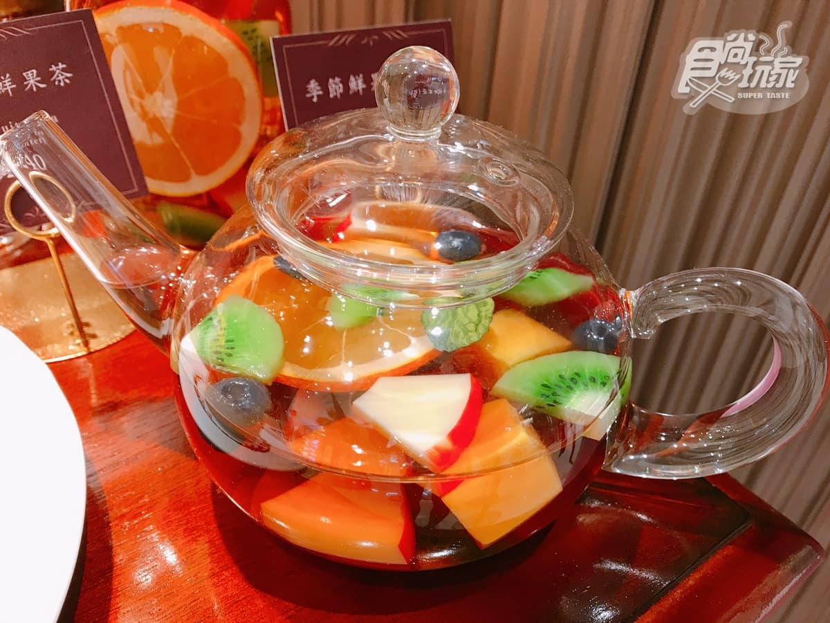 甜點控暴動！日本「星乃珈琲店」來台開幕，超夯「三指厚舒芙蕾」這4天免費吃