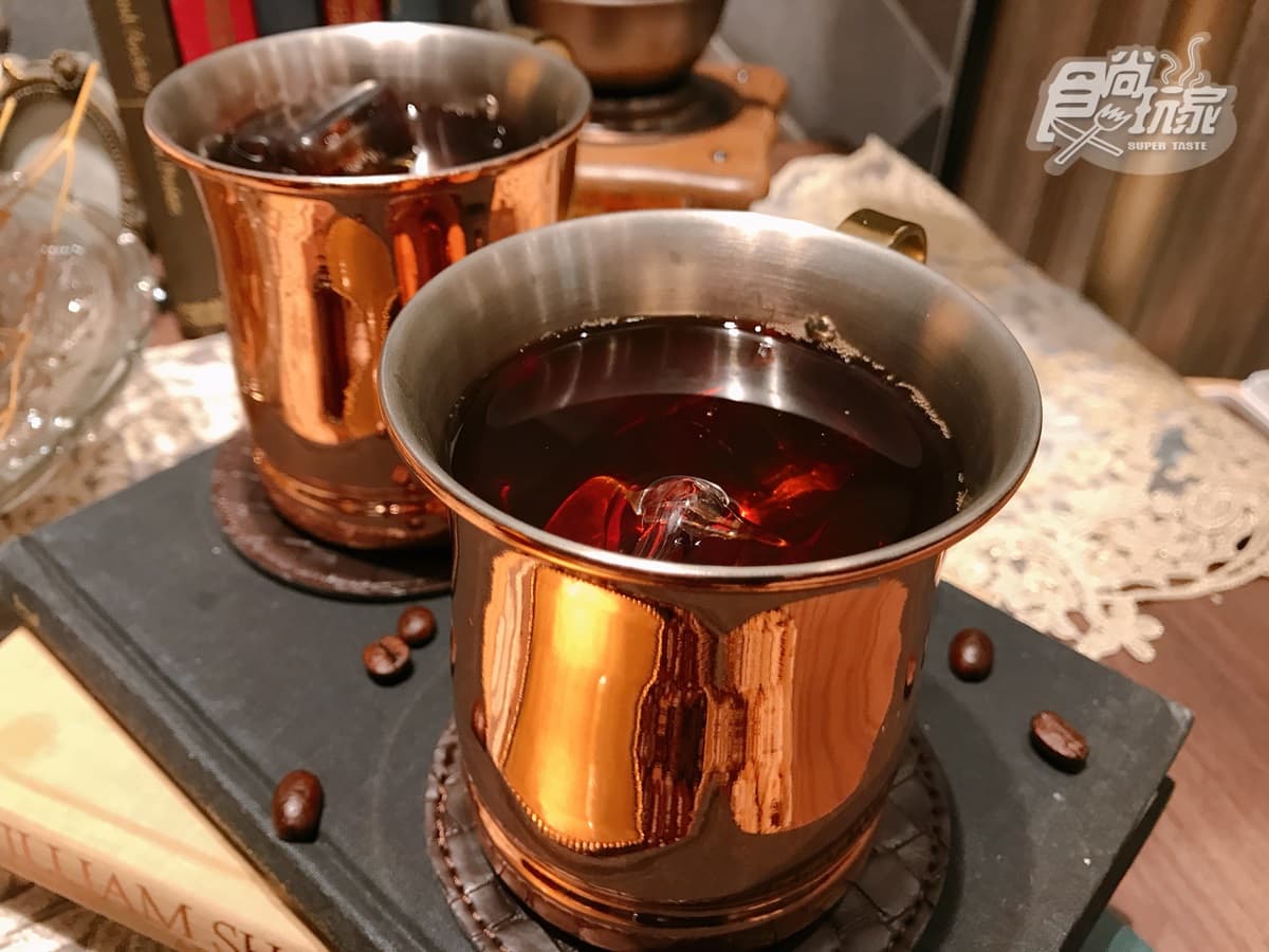 甜點控暴動！日本「星乃珈琲店」來台開幕，超夯「三指厚舒芙蕾」這4天免費吃