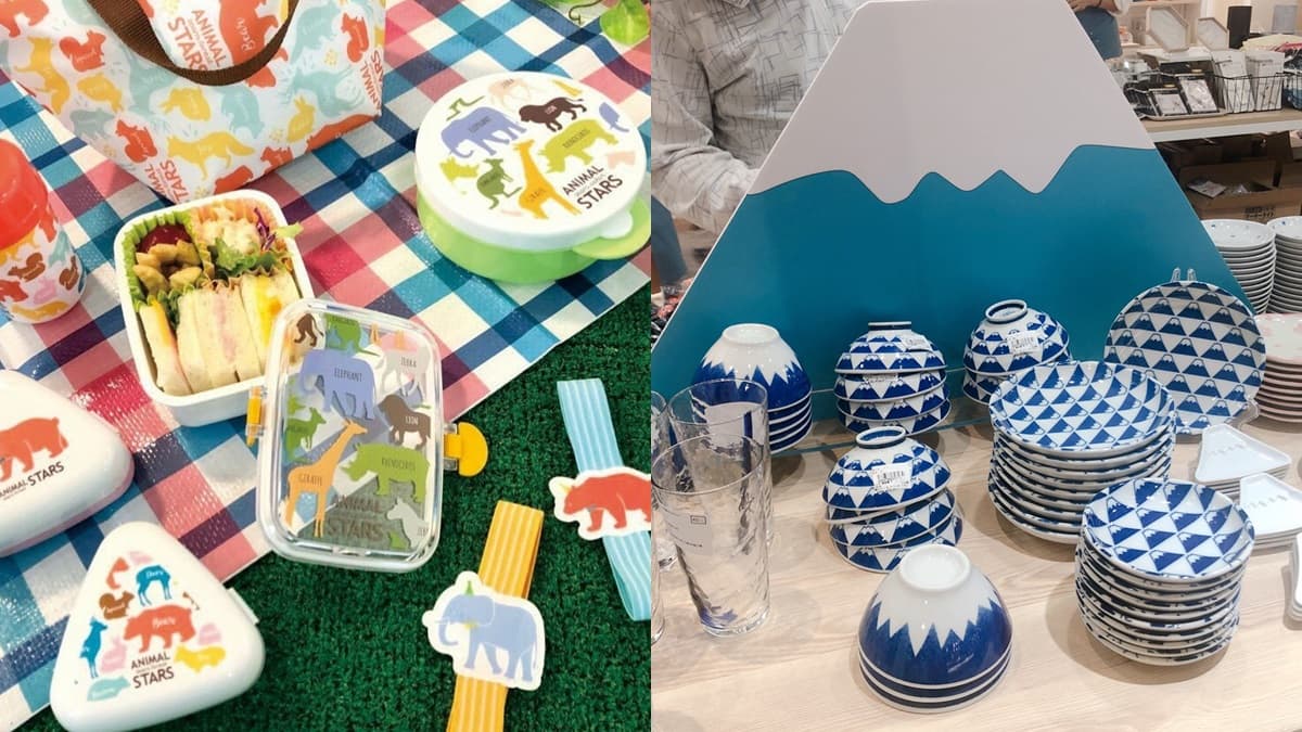 天啊～真的只要49元！日本超人氣雜貨「CanDo」登台，100%直送商品在這買