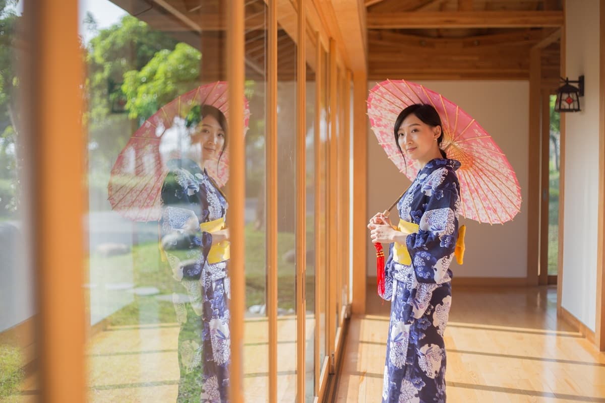 現賺五千多元！這家山景飯店「超狂近半價」入住，還送免費泡湯、玩日式樂園不用錢