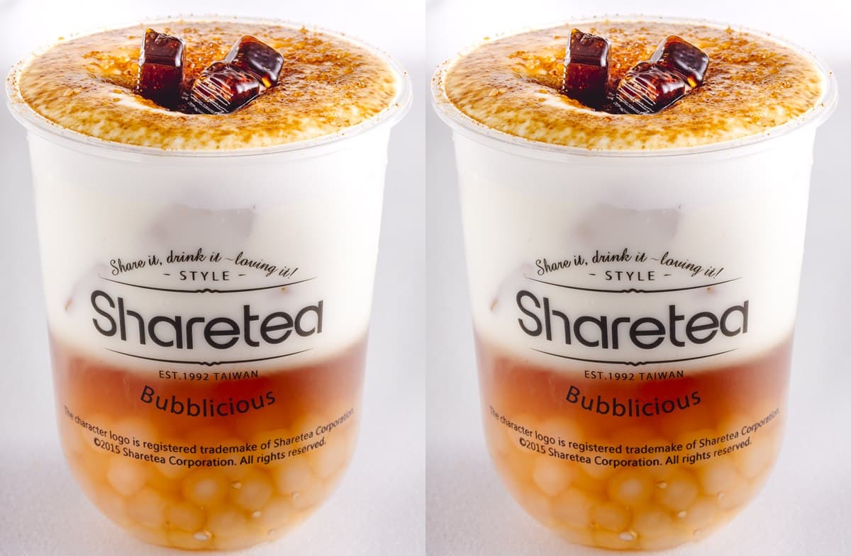 喉糖變飲料敢喝嗎?Sharetea與利口樂推「喉糖珍珠厚奶」+送隨身包喉糖 喉糖變飲料敢喝嗎?Sharetea與利口樂推「喉糖珍珠厚奶」+送隨身包喉糖