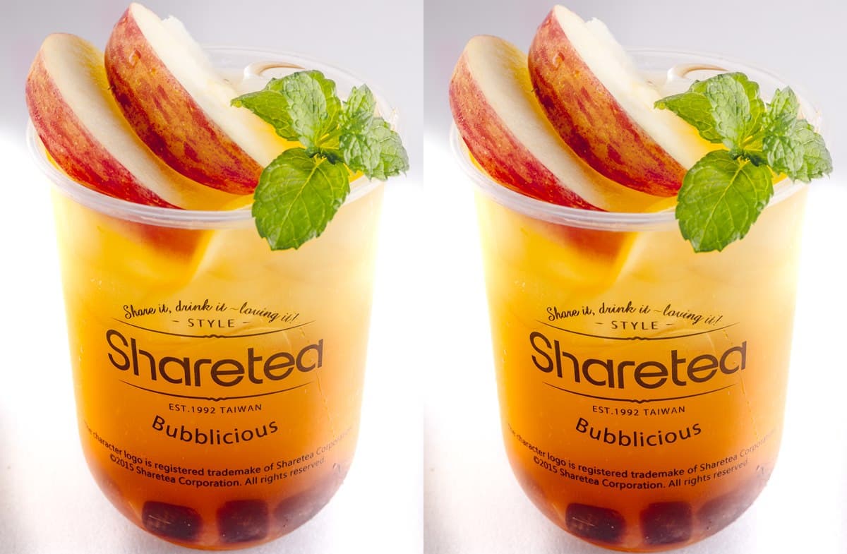 喉糖變飲料敢喝嗎?Sharetea與利口樂推「喉糖珍珠厚奶」+送隨身包喉糖 喉糖變飲料敢喝嗎?Sharetea與利口樂推「喉糖珍珠厚奶」+送隨身包喉糖