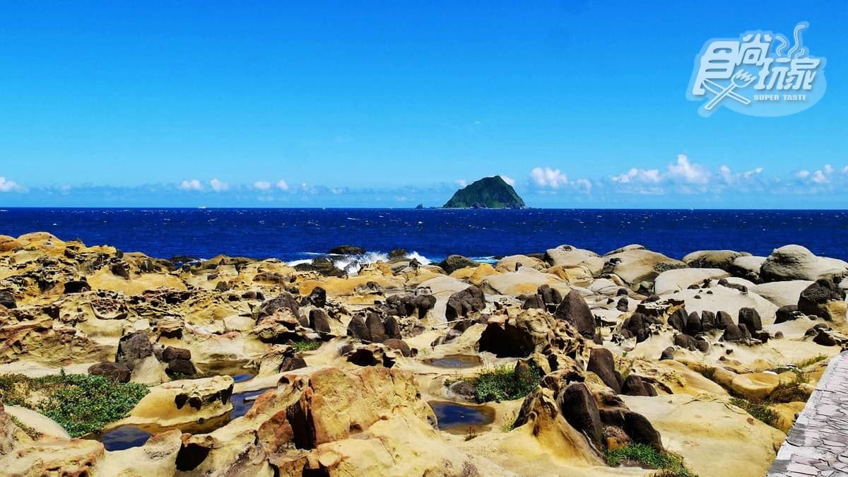 絕美祕境「阿拉寶灣」開放倒數只剩一週!拍最美日出快衝一波 絕美祕境「阿拉寶灣」開放倒數只剩一週!拍最美日出快衝一波