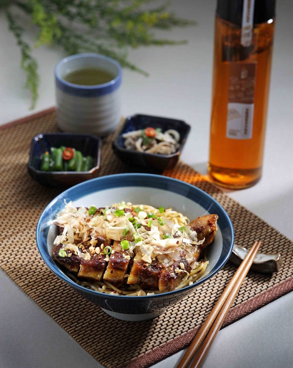 三商巧福推新品牌！必吃獨家「燃麵」系列，這4天「珍奶」買一送一