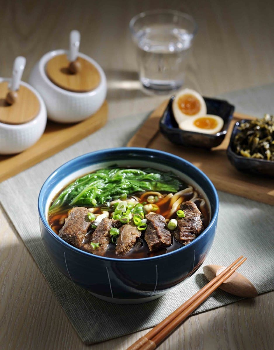 三商巧福推新品牌！必吃獨家「燃麵」系列，這4天「珍奶」買一送一