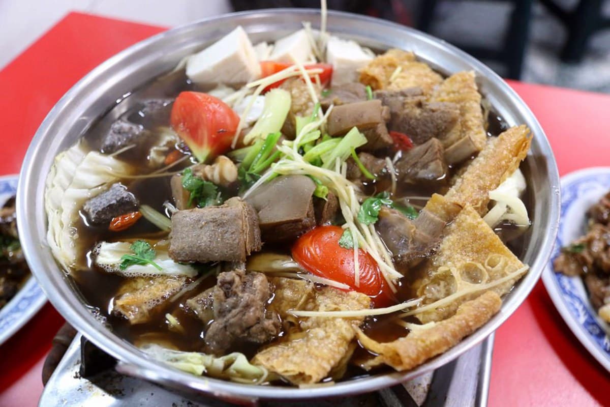 台南親子遊看這篇！好吃好玩都在這一區：鼓樂主題樂園、大分量平價牛排、芳香公仔DIY
