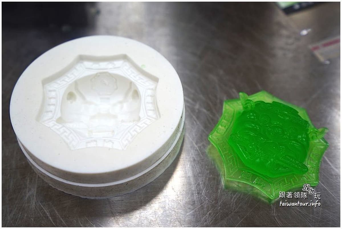 台南親子遊看這篇！好吃好玩都在這一區：鼓樂主題樂園、大分量平價牛排、芳香公仔DIY