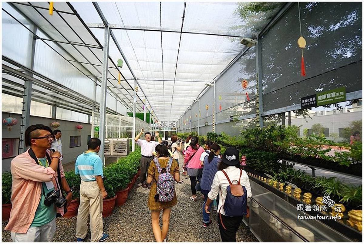 台南親子遊看這篇！好吃好玩都在這一區：鼓樂主題樂園、大分量平價牛排、芳香公仔DIY