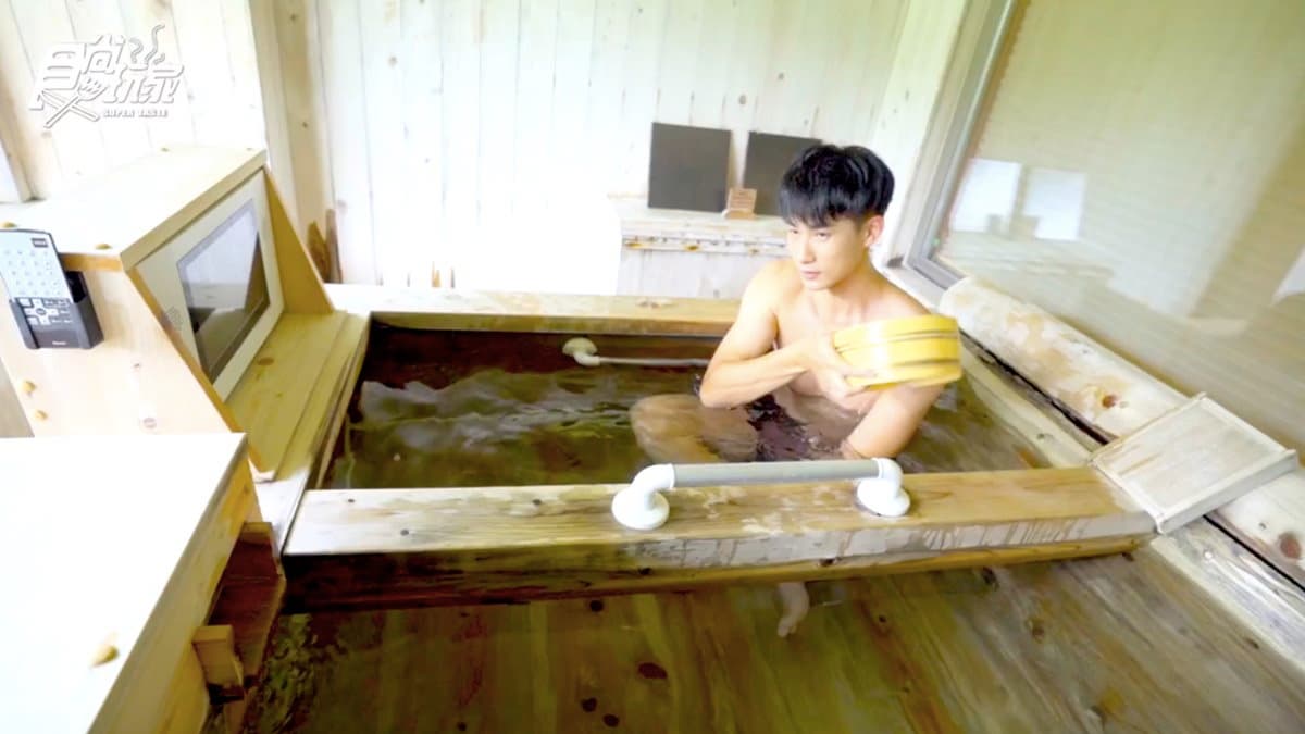 銀山溫泉就愛這一味!搶手麵包、無料足湯還有阿信、湯婆婆的足跡