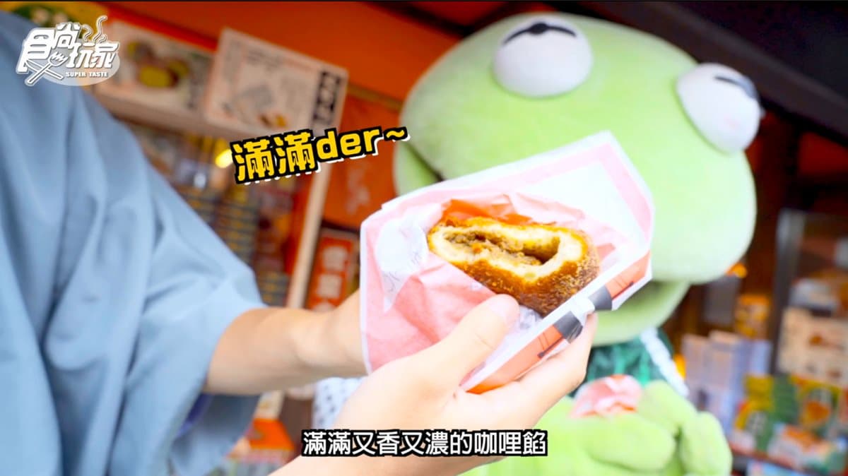 銀山溫泉就愛這一味！搶手麵包、無料足湯還有阿信、湯婆婆的足跡