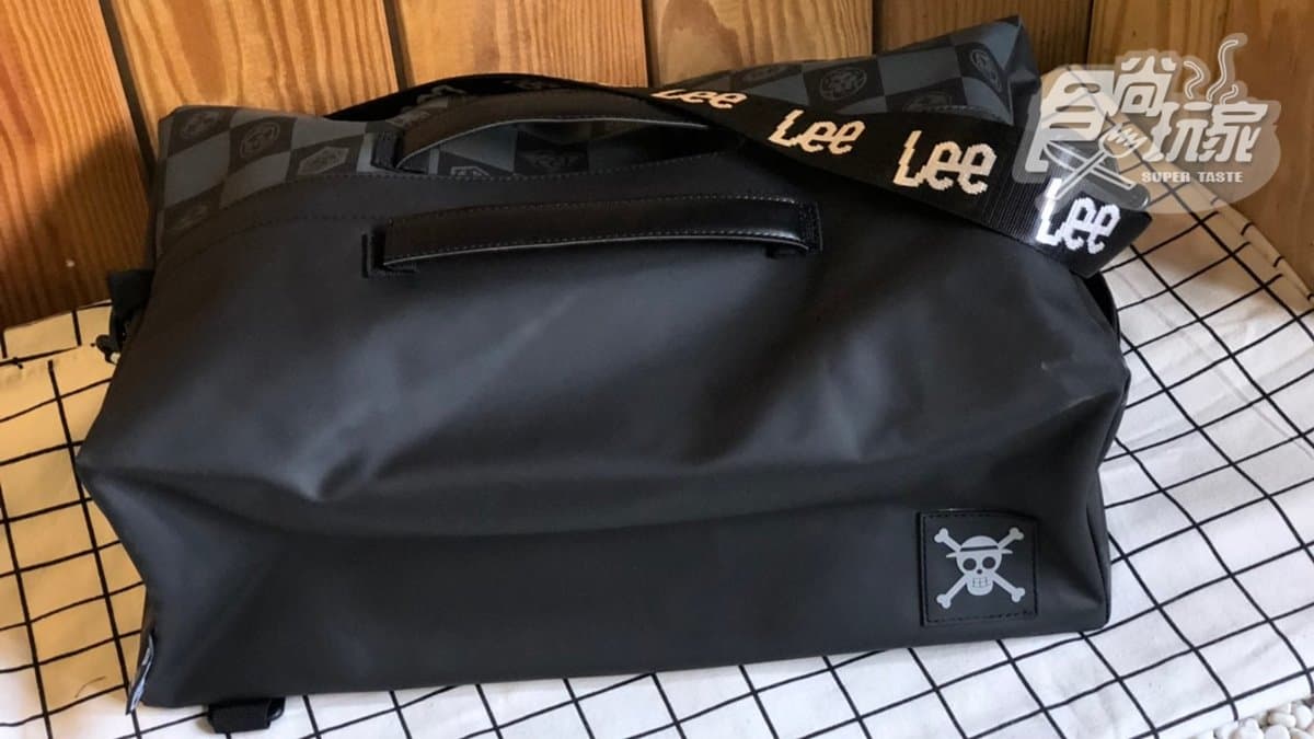 海賊們快搶！全家新「航海王聯名集點」：魯夫不鏽鋼餐盒、喬巴雨衣