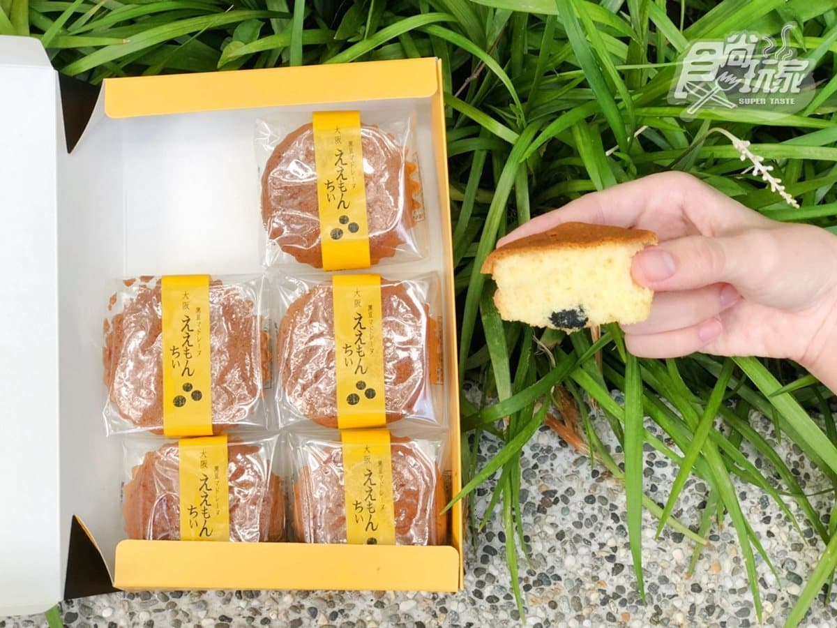 大阪車站就能買！日本伴手禮衝「Entree Marche」，關西限定品都有