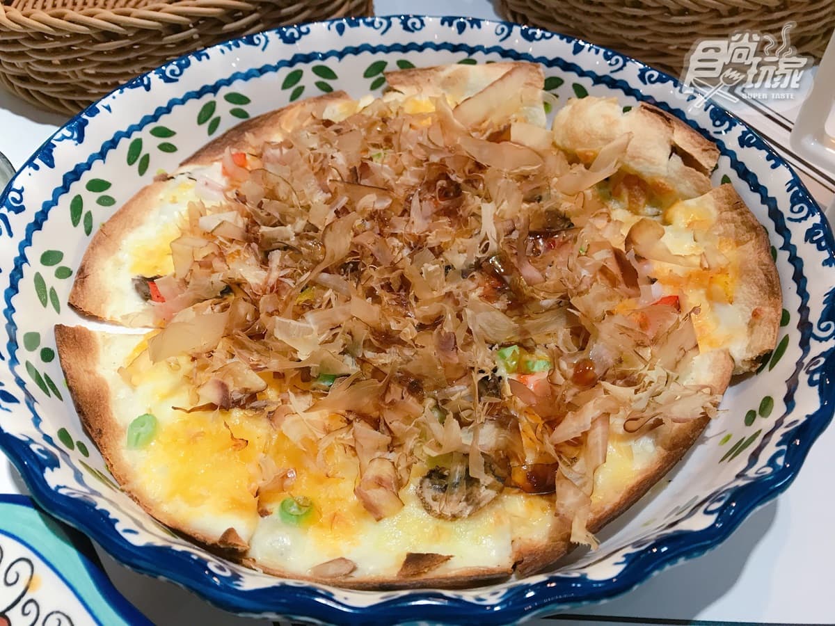 【新開店】西門最新「森林系餐廳」超浮誇，1公斤爆炸蛤蜊、超大龍蝦必吃