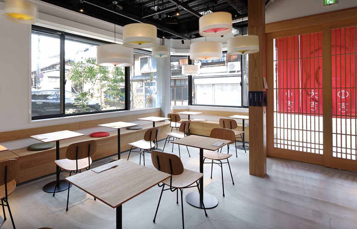 這間房「絕對會鬧鬼」!古都青旅推凶房,遙控器0→MAX挑戰顫慄指數 這間房「絕對會鬧鬼」!古都青旅推凶房,遙控器0→MAX挑戰顫慄指數